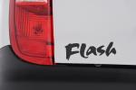 Tata Indica Flash 2016 года